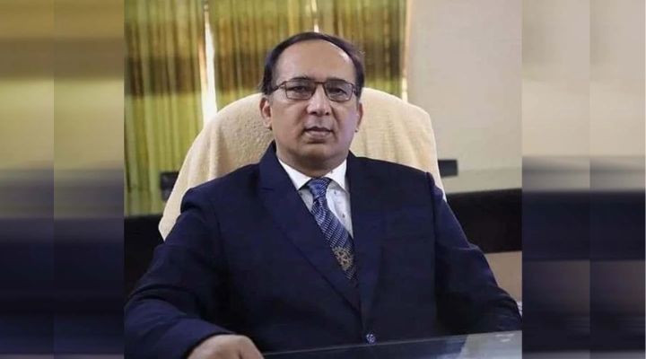 ব্রাহ্মণবাড়িয়ায় আওয়ামী লীগ নেতা ডা. আবু সাঈদ ফের গ্রেফতার